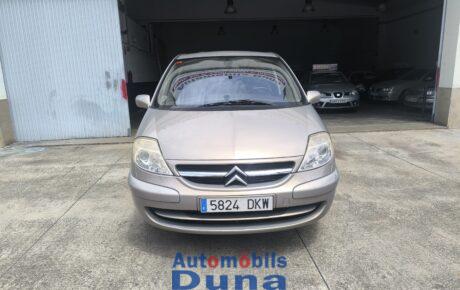 C8 motor 2.0 de 140cv gasolina 140cv ojo es la 8 p