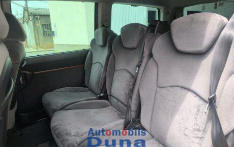 C8 motor 2.0 de 140cv gasolina 140cv ojo es la 8 p