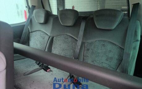 C8 motor 2.0 de 140cv gasolina 140cv ojo es la 8 p