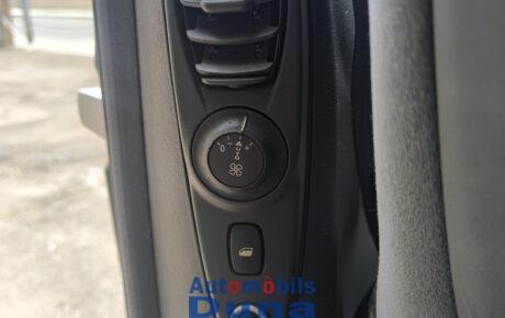 C8 motor 2.0 de 140cv gasolina 140cv ojo es la 8 p