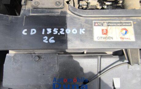 C8 motor 2.0 de 140cv gasolina 140cv ojo es la 8 p