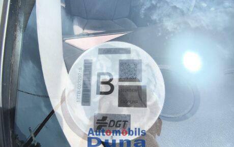 C8 motor 2.0 de 140cv gasolina 140cv ojo es la 8 p