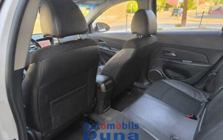 CHEVROLET Cruze 2.0 VCDi LTZ FAMILIAR