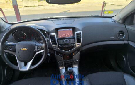 CHEVROLET Cruze 2.0 VCDi LTZ FAMILIAR