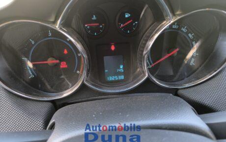 CHEVROLET Cruze 2.0 VCDi LTZ FAMILIAR