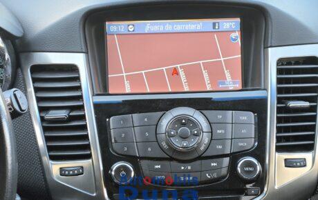 CHEVROLET Cruze 2.0 VCDi LTZ FAMILIAR