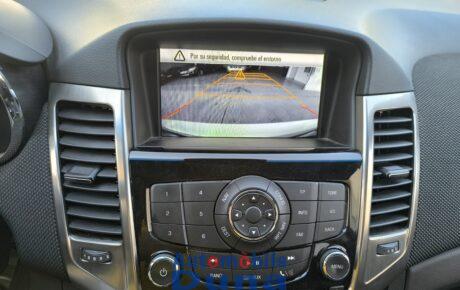 CHEVROLET Cruze 2.0 VCDi LTZ FAMILIAR