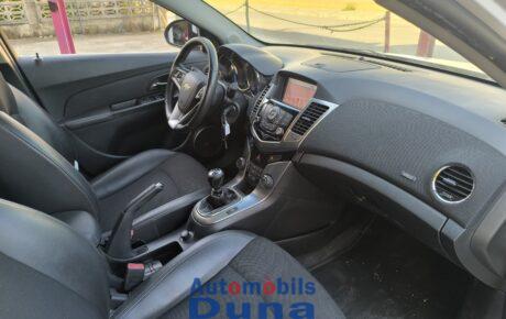 CHEVROLET Cruze 2.0 VCDi LTZ FAMILIAR