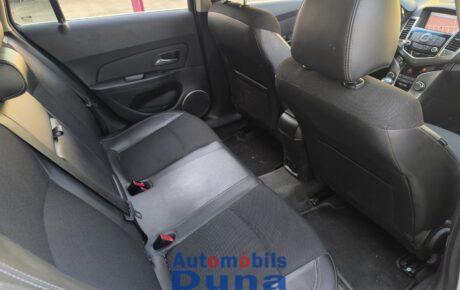 CHEVROLET Cruze 2.0 VCDi LTZ FAMILIAR