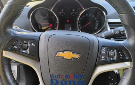 CHEVROLET Cruze 2.0 VCDi LTZ FAMILIAR