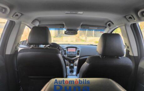 CHEVROLET Cruze 2.0 VCDi LTZ FAMILIAR