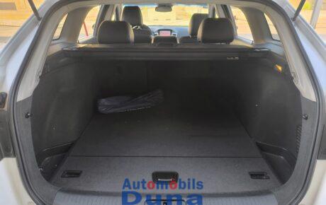 CHEVROLET Cruze 2.0 VCDi LTZ FAMILIAR