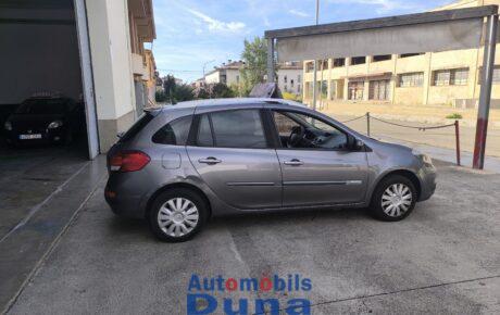 renault clio gran tour 1.2 .16 etiqueta c