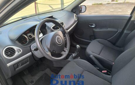 renault clio gran tour 1.2 .16 etiqueta c