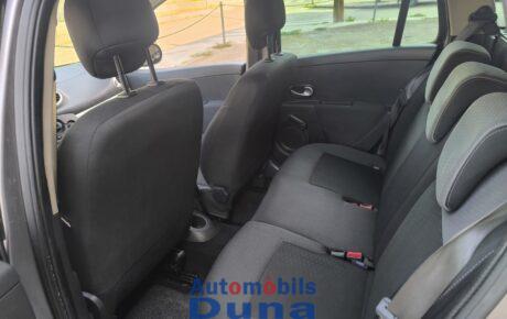 renault clio gran tour 1.2 .16 etiqueta c