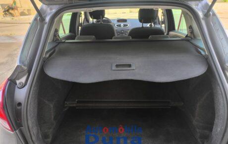 renault clio gran tour 1.2 .16 etiqueta c