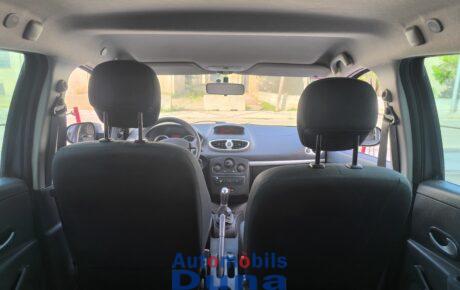renault clio gran tour 1.2 .16 etiqueta c