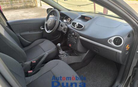 renault clio gran tour 1.2 .16 etiqueta c