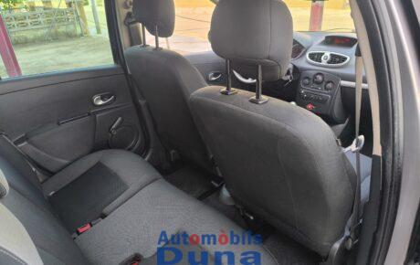 renault clio gran tour 1.2 .16 etiqueta c