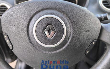 renault clio gran tour 1.2 .16 etiqueta c