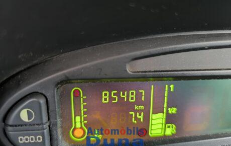 citroen xsara picasso 1.6 gasolina solo 85000km