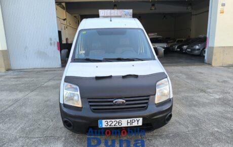 connect ft230L 110CV LARGA Y ALTA