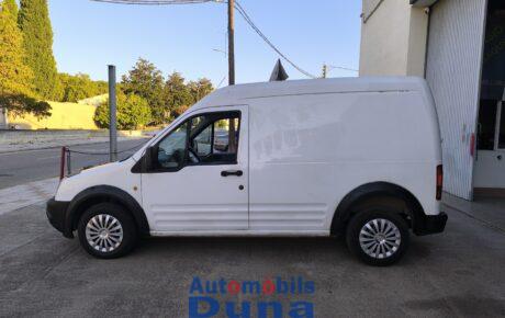 connect ft230L 110CV LARGA Y ALTA