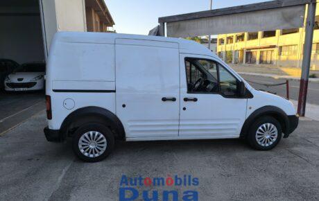 connect ft230L 110CV LARGA Y ALTA
