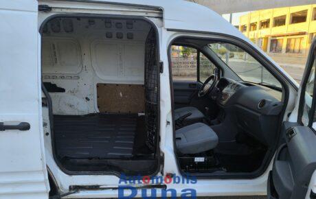 connect ft230L 110CV LARGA Y ALTA