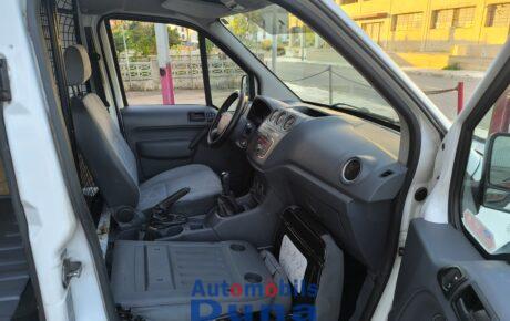 connect ft230L 110CV LARGA Y ALTA