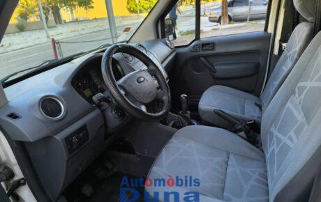 connect ft230L 110CV LARGA Y ALTA