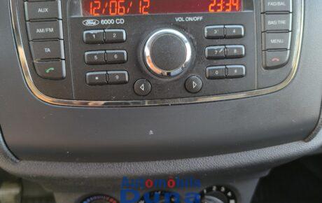 connect ft230L 110CV LARGA Y ALTA