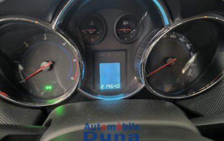CHEVROLET CRUZE 2.0 DE 163CV FAMILIAR