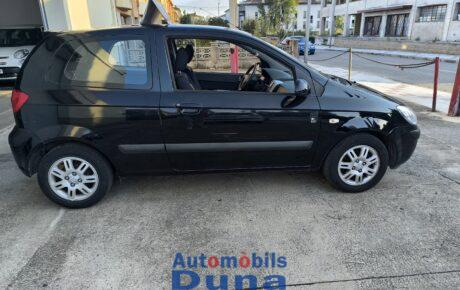 Hyundai Getz 1.4 FIFA World Cup 3 puertas
