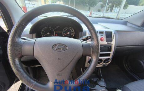 Hyundai Getz 1.4 FIFA World Cup 3 puertas