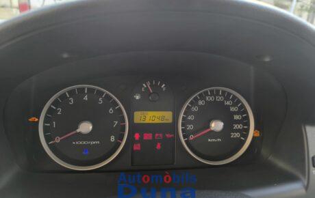 Hyundai Getz 1.4 FIFA World Cup 3 puertas