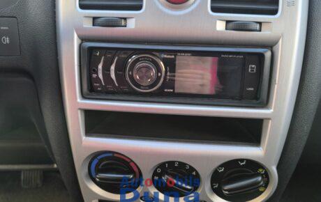 Hyundai Getz 1.4 FIFA World Cup 3 puertas