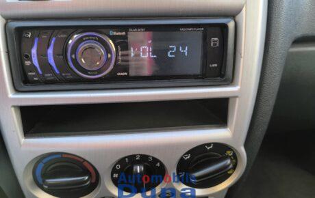 Hyundai Getz 1.4 FIFA World Cup 3 puertas