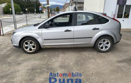 ford focus 1.6 de 5 puertas classe b