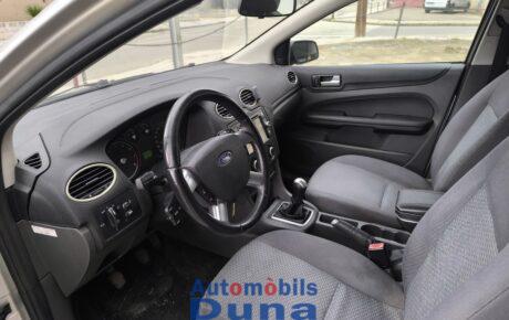 ford focus 1.6 de 5 puertas classe b