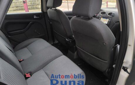 ford focus 1.6 de 5 puertas classe b