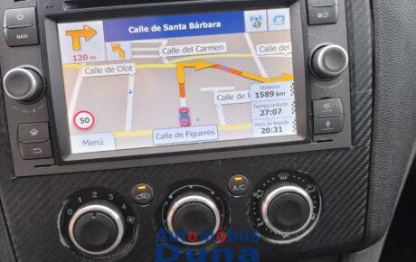 ford focus 1.6 de 5 puertas classe b