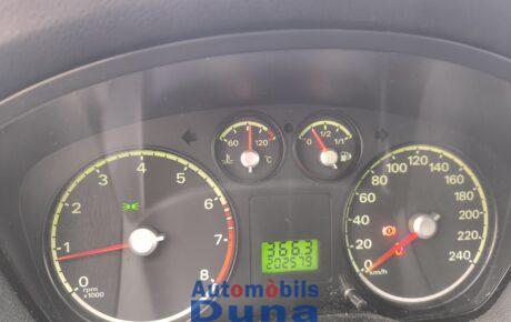 ford focus 1.6 de 5 puertas classe b