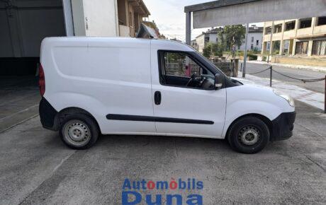 fiat doblo cargo 1.3 jtd 75cv etiqueta b