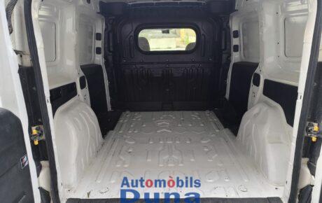 fiat doblo cargo 1.3 jtd 75cv etiqueta b