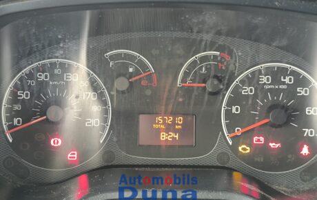 fiat doblo cargo 1.3 jtd 75cv etiqueta b