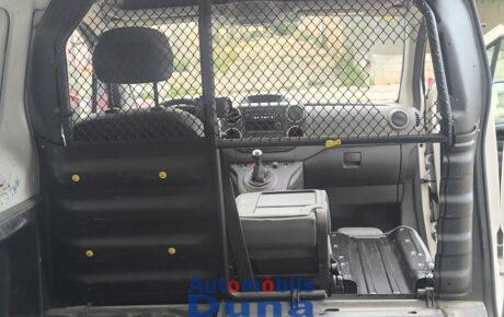 berlingo 1.6 hdi 90cv de 3 plazas delanteras class