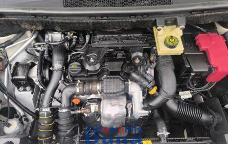 berlingo 1.6 hdi 90cv de 3 plazas delanteras class